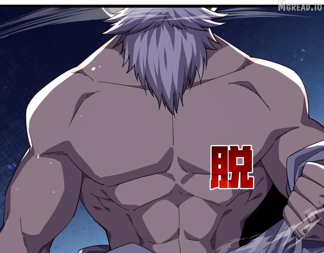 I Rely on My Invincibility to Deal Tons of Damage Passively! Chapter 178  - page 170